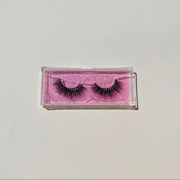 25MM Mink Eyelash - Picture 3 of 4